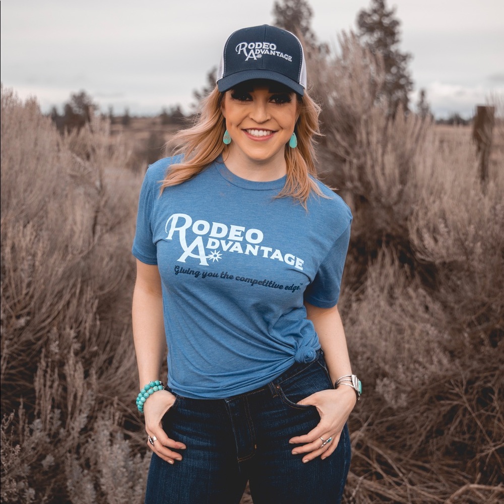 Rodeo Advantage T-Shirt